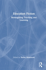 Buy Education Fiction