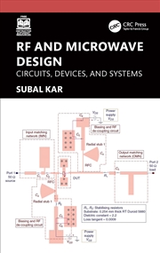 Buy RF and Microwave Design