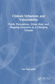 Buy Climate Urbanism and Vulnerability