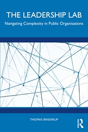 Buy The Leadership Lab