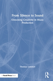 Buy From Silence to Sound