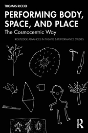 Buy Performing Body, Space, and Place