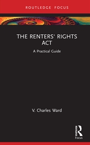 Buy The Renters' Rights Act