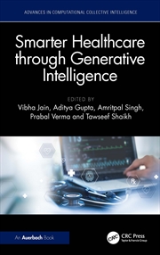 Buy Smarter Healthcare through Generative Intelligence