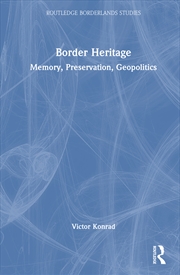 Buy Border Heritage