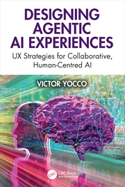 Buy Designing Agentic AI Experiences