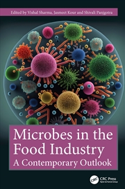 Buy Microbes in the Food Industry