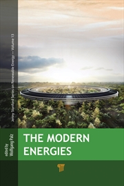 Buy The Modern Energies