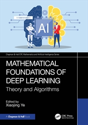 Buy Mathematical Foundations of Deep Learning