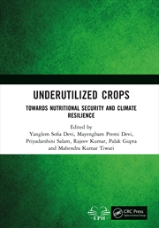 Buy Underutilized Crops