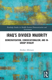 Buy Iraq’s Divided Majority