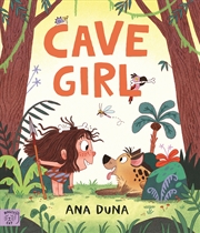 Buy Cave Girl