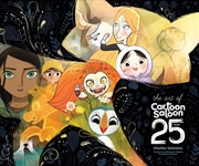 Buy The Art of Cartoon Saloon: 25 Years