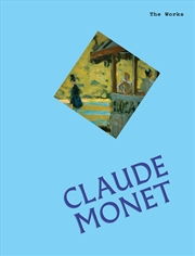 Buy The Works: Claude Monet