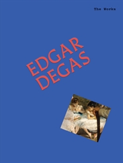 Buy The Works: Edgar Degas
