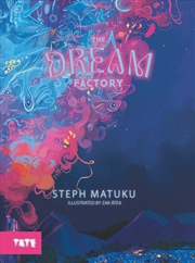 Buy The Dream Factory