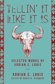 Buy Tellin' It Like It Is