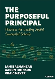 Buy The Purposeful Principal