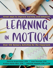 Buy Learning in Motion
