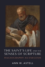 Buy The Saint's Life and the Senses of Scripture