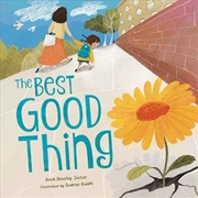 Buy The Best Good Thing