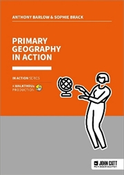 Buy Primary Geography in Action