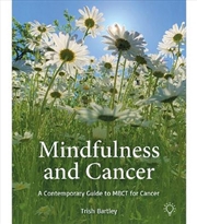 Buy Mindfulness and Cancer