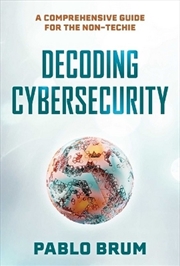 Buy Decoding Cybersecurity