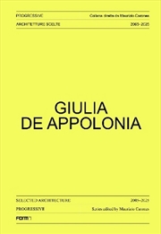 Buy Giulia De Appolonia