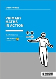 Buy Primary Maths in Action