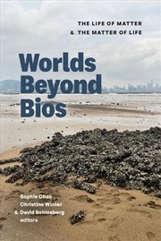 Buy Worlds Beyond Bios