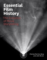 Buy Essential Film History
