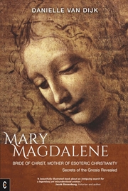 Buy Mary Magdalene