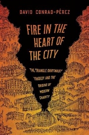 Buy Fire in the Heart of the City