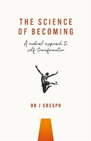 Buy The Science of Becoming