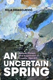 Buy An Uncertain Spring