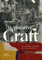 Buy Reparative Craft