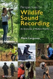 Buy Perspectives on Wildlife Sound Recording