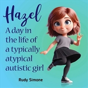 Buy Hazel, the not-So-Naughty Autie