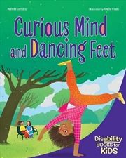 Buy Curious Mind and Dancing Feet