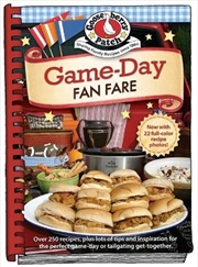 Buy Game Day Fan Fare