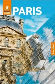 Buy Rough Guides Paris: Travel Guide with eBook