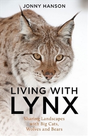 Buy Living with Lynx