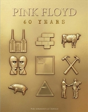 Buy Pink Floyd - 60 Years