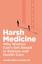 Buy Harsh Medicine