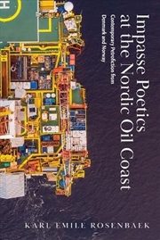 Buy Impasse Poetics at the Nordic Oil Coast