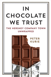 Buy In Chocolate We Trust