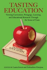 Buy Tasting Education
