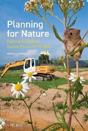 Buy Planning for Nature