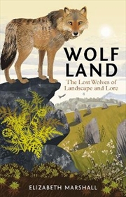 Buy Wolf Land